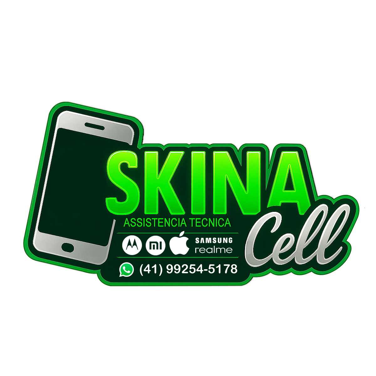 Skina Cell